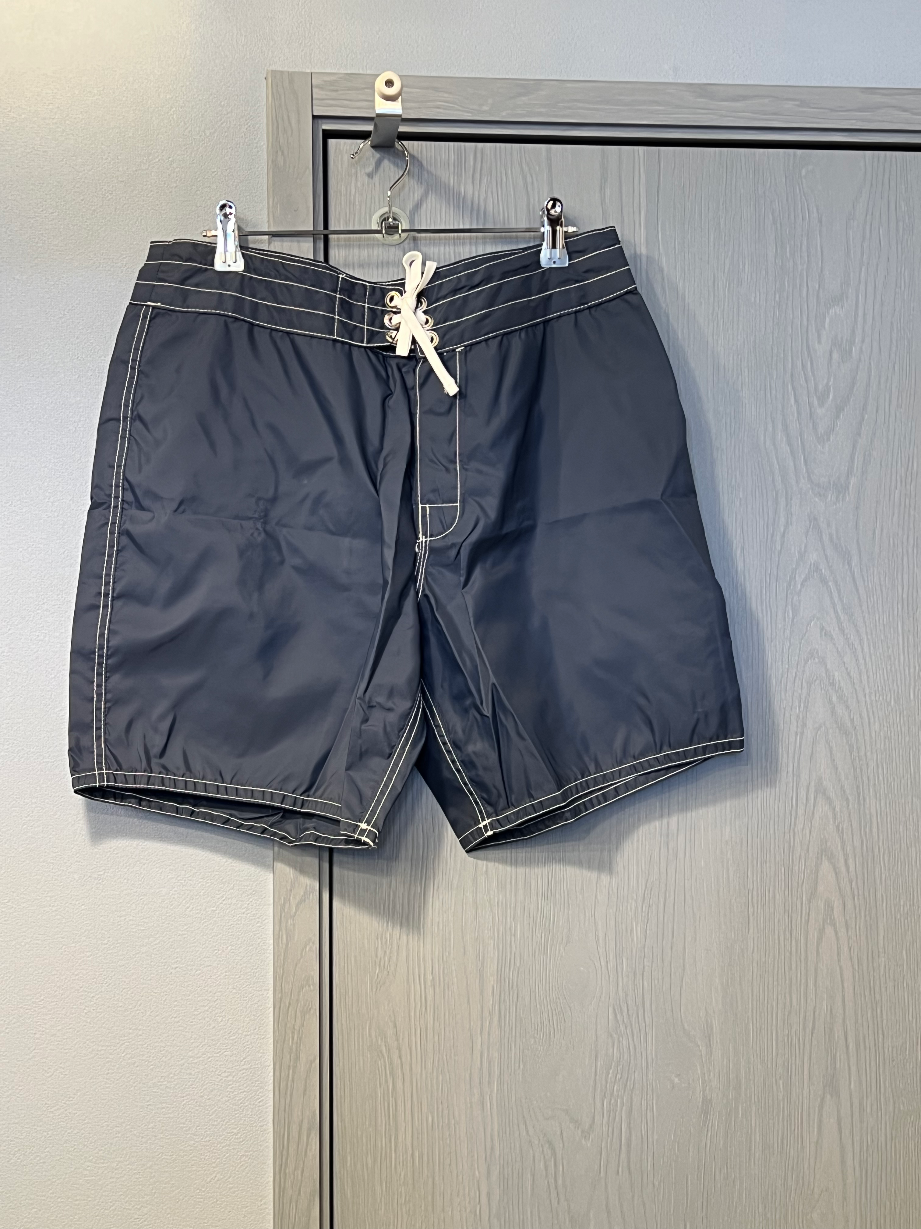 BIRDWELL 300 Boardshorts ネイビー