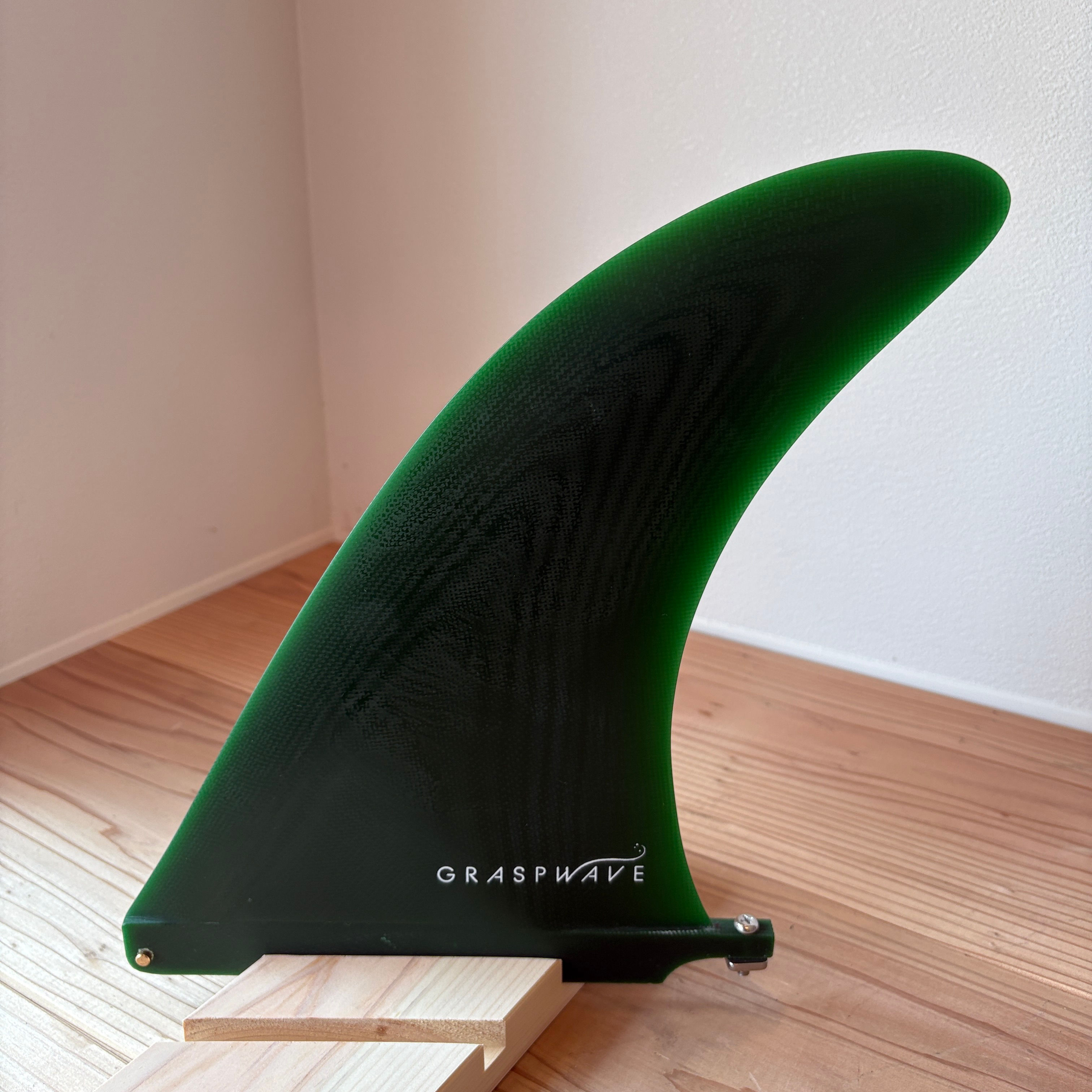 GRASPWAVE FIN, PIVOT 10"