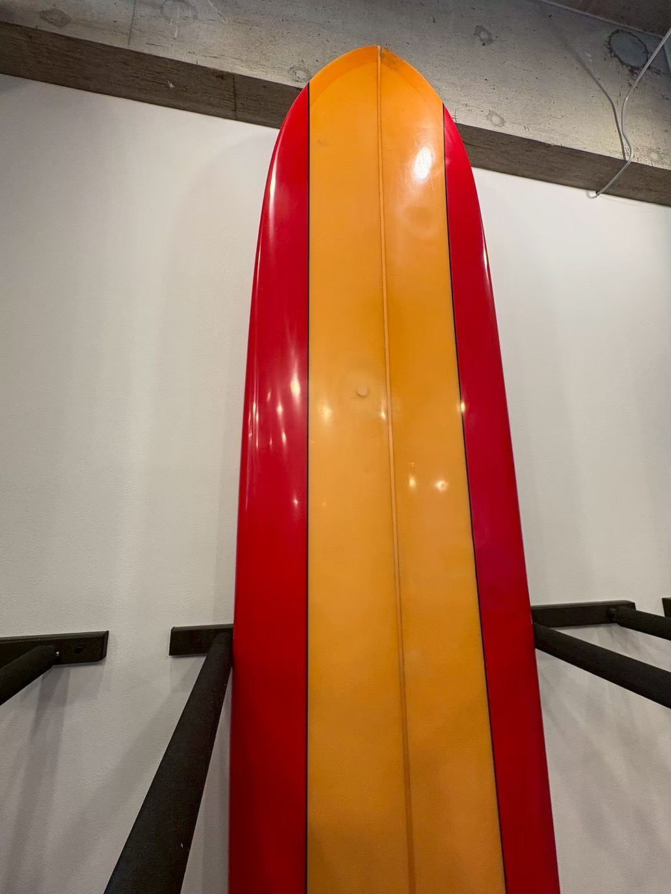サムネイル： DEWEY WEBER PERFORMER 9'4"【USED】