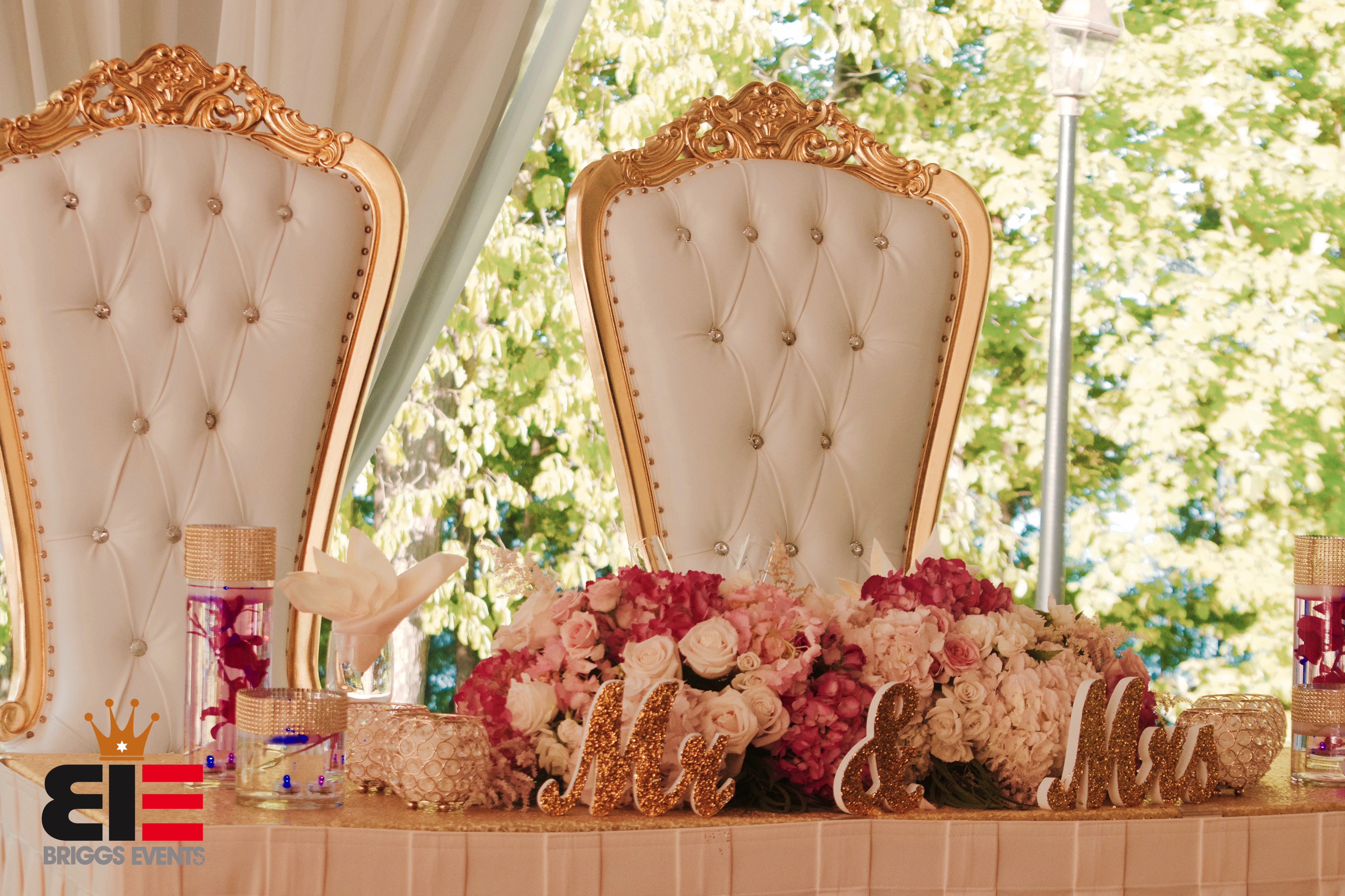 Atlanata Georgia Wedding