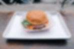 6oz burger