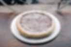 nutella pizza