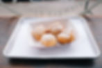 fried oreos