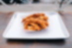 chicken strips