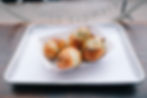 garlic knots