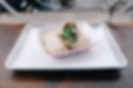 veggie wrap