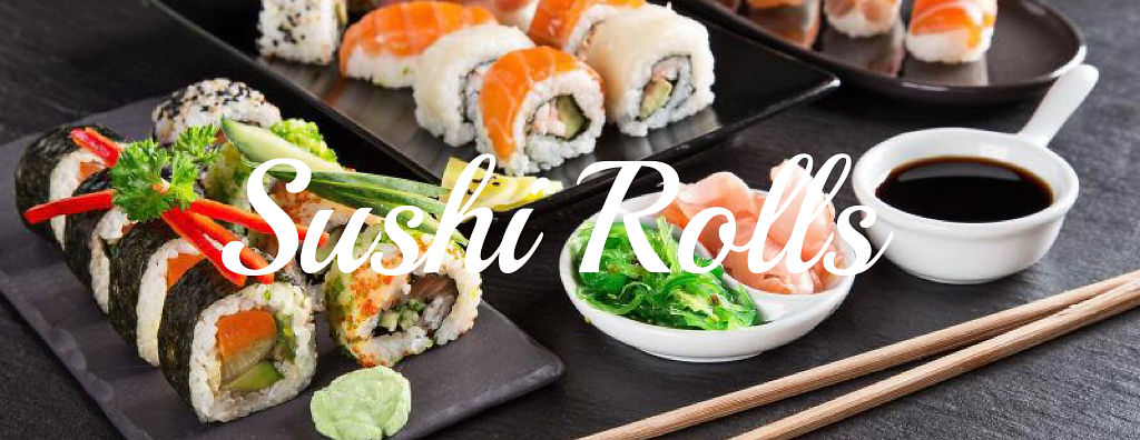 Sushi Roll