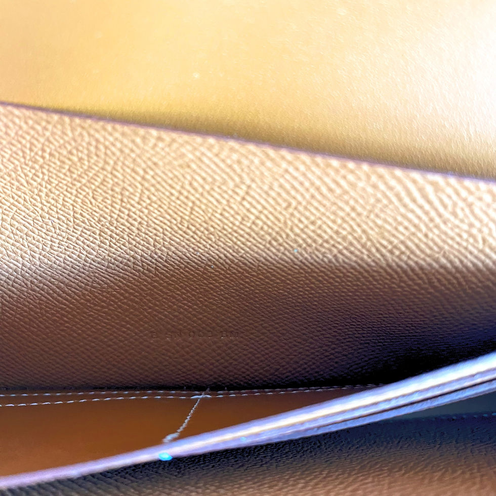 Thumbnail: Hermes Constance To Go