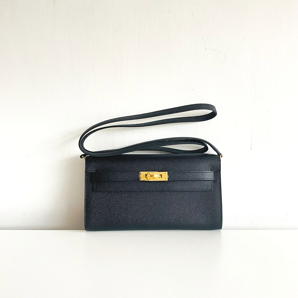 Hermes Kelly To Go