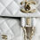 Thumbnail: Chanel 22 Bag Mini Backpack Caviar