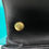 Thumbnail: Chanel Flap Bag 23S CameliaAdjustable Buckle Black Lambskin