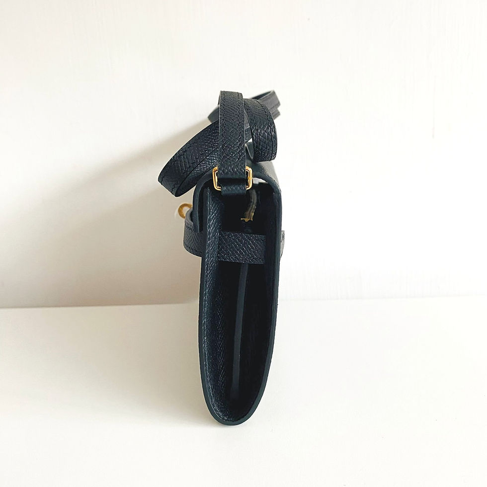 Thumbnail: Hermes Kelly To Go