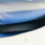 Thumbnail: Hermes Kelly Elan Bleu Electric