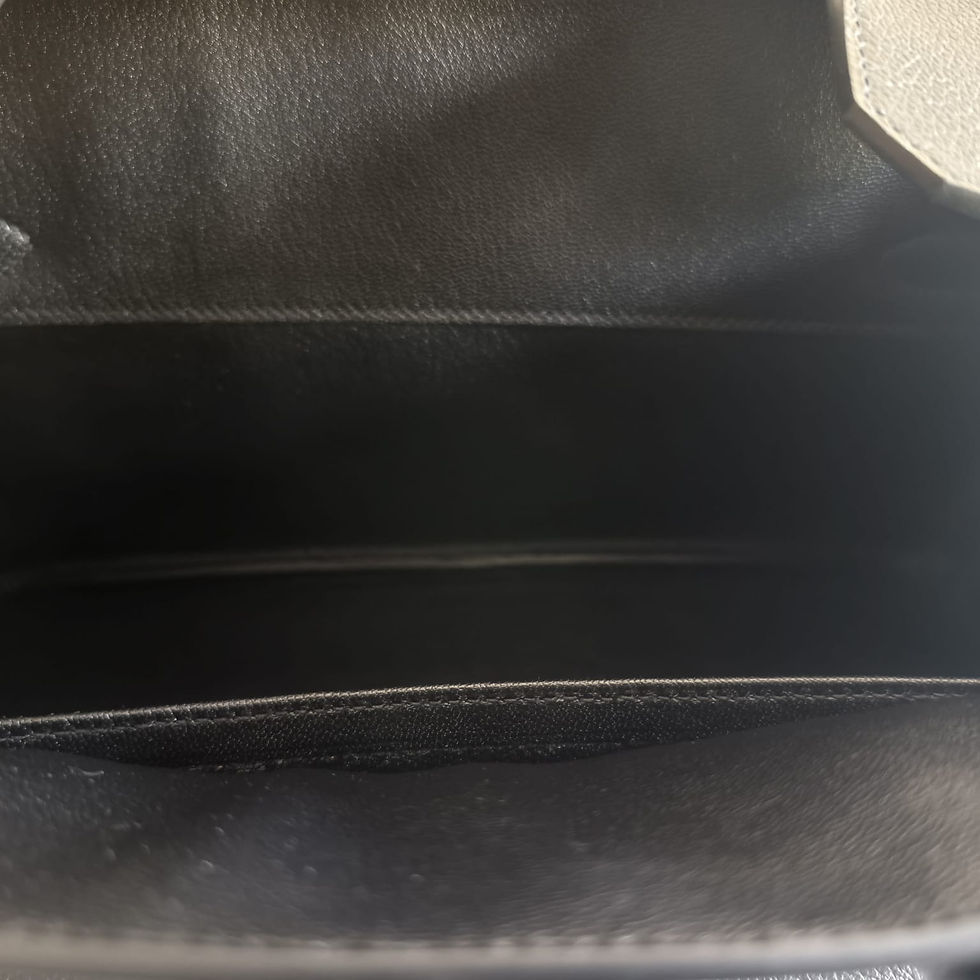 Thumbnail: Hermes Birkin Shoulder 29cm