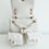 Thumbnail: Chanel 22 Bag Mini Backpack Caviar