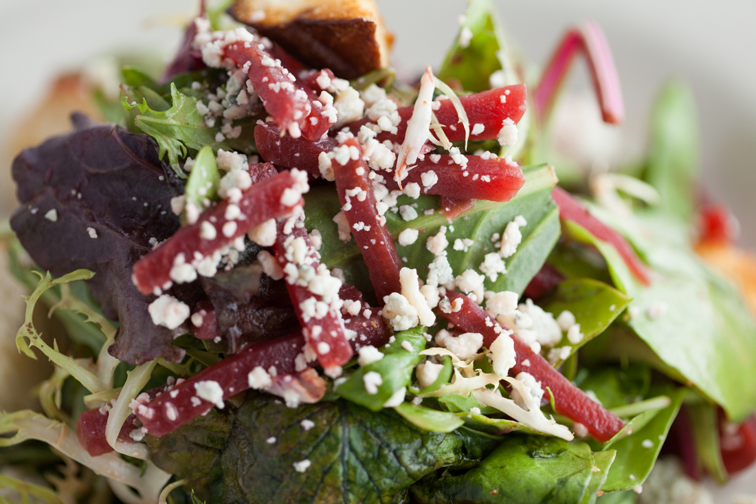 German Salad