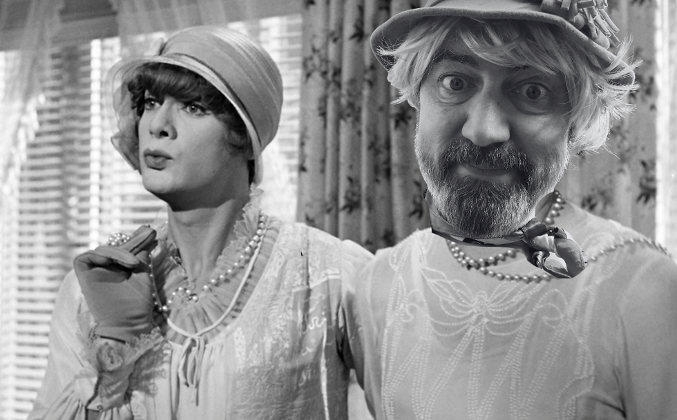 Some Like it Hot with Wine at The Crescent