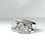Thumbnail: 0.50 CT Diamond Ladies Ring in 10KW