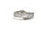 Thumbnail: 0.63 CT Diamond Engagement Ring Set in 14KW