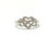 Thumbnail: 0.07 CT Diamond Ladies Ring in 10KW