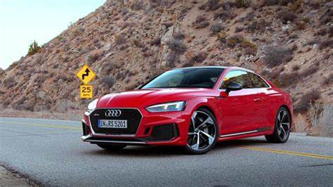 Audi A5 40 TFSI (2.0) MHEV 204HP