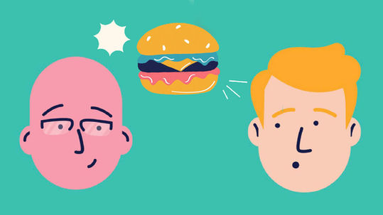 Dive into our latest project—an animated storytelling video that seamlessly blends live-action with animation. Watch as the main character shares his journey, the special connection he makes, and how this unforgettable story unfolds.