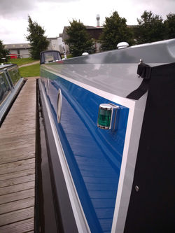 No.22 | Knights Narrowboats