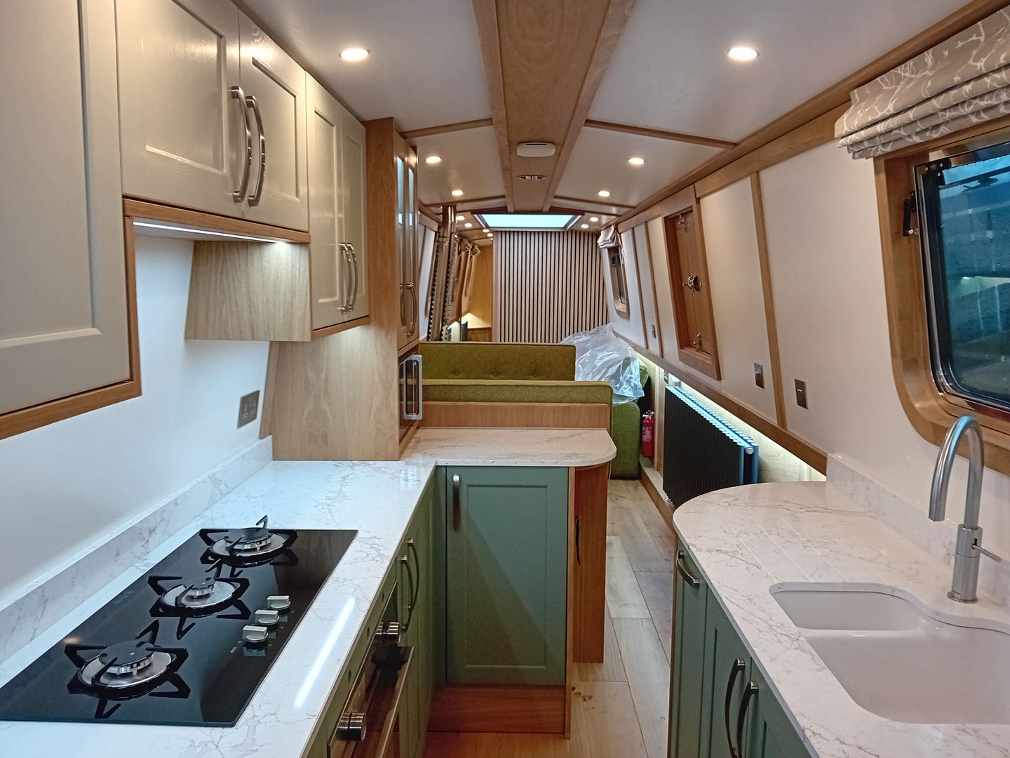 Galley