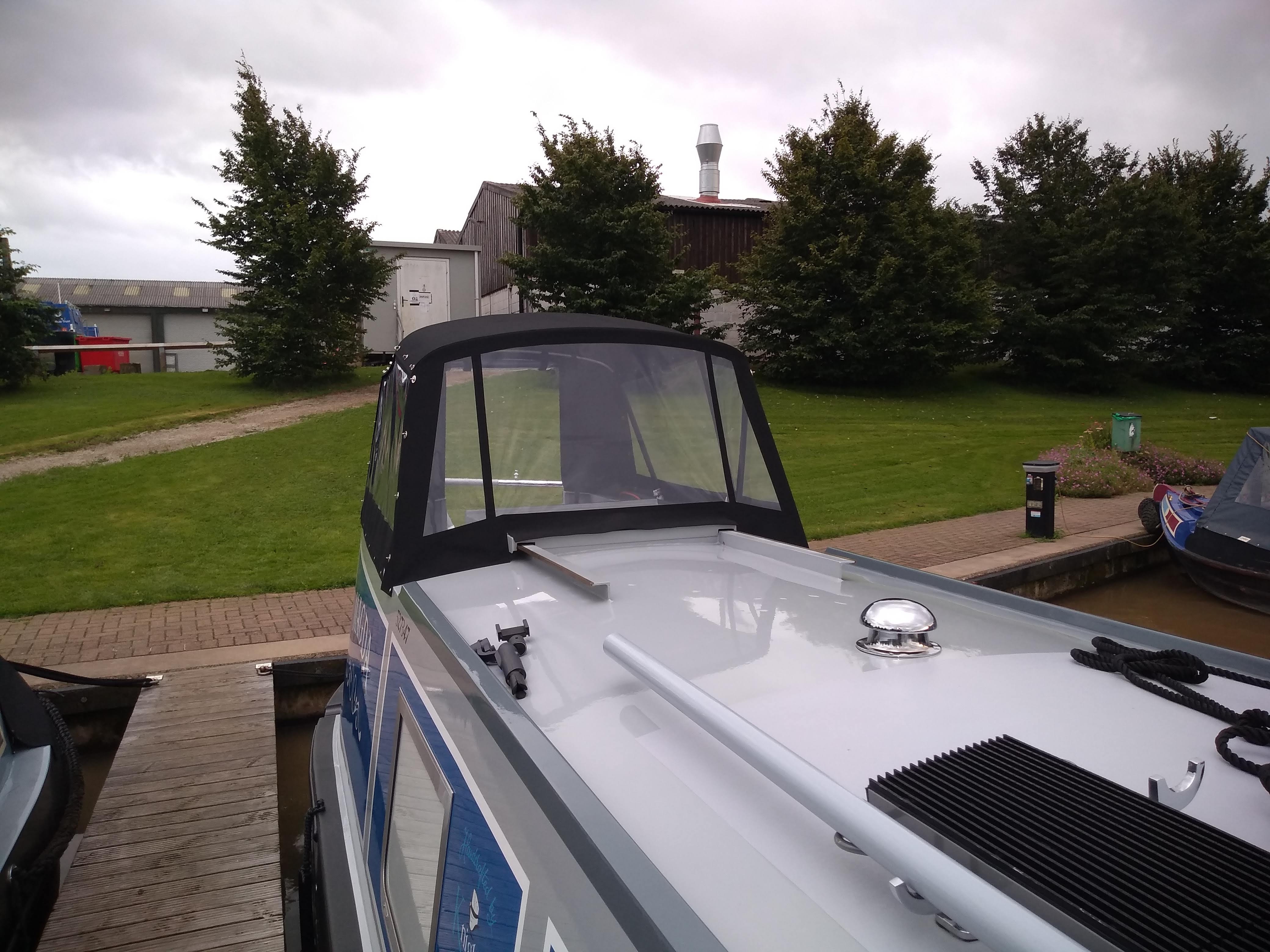 No.22 | Knights Narrowboats
