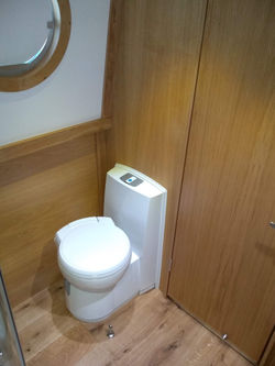 No.22 | Knights Narrowboats