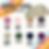 Thumbnail: DIY Embroidery Kit for Baby and Toddler