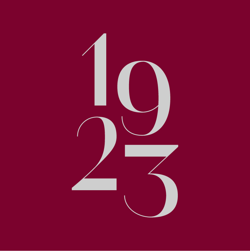 Logo Dopolavoro 1923, ristorante e pizzeria a Gardolo