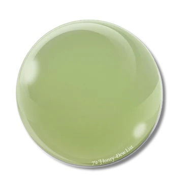 #72 Honey Dew-List -- Eye Candy Gel Polish