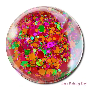Thumbnail: 2024 Fall-O-Ween Glitter Collection