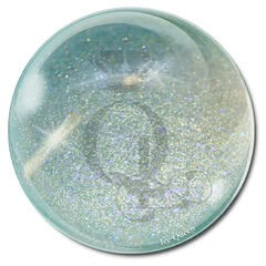 Ice Queen -- SINGLE Ice Kingdom HEMA-Free Gel
