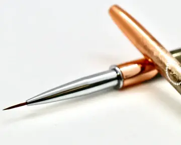 Thumbnail: Watercolor Pen -- Luxury Ladybug Nail Art Brush