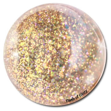 Thumbnail: Neon Firework Gel Collection -- HEMA & 7 Free