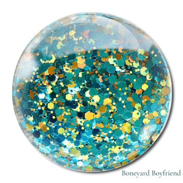 Thumbnail: 2024 Fall-O-Ween Glitter Collection