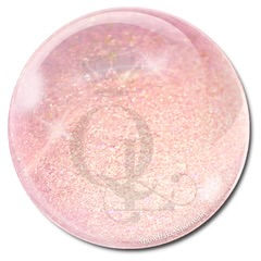 Snowflake Shortcake -- SINGLE Ice Kingdom HEMA-Free Gel