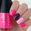 Thumbnail: School's Out: Slam Book (B290) - Neon Pink Stamping Polish