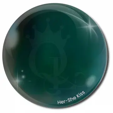 #135 Her-She Kiss--Eye Candy Gel Polish