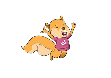Squirrelsville