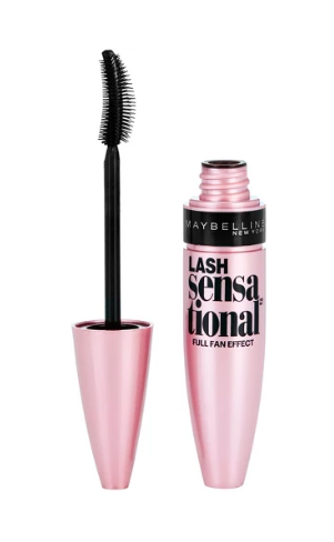 Maybelline Lash Sensational Mascara