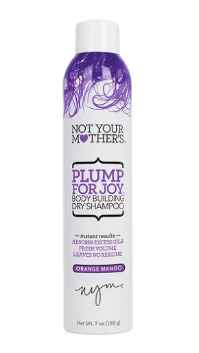 Not Your Mother's Plump For Joy Body