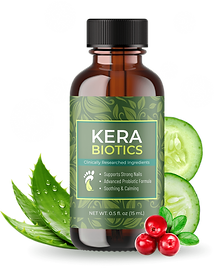 kerabiotics