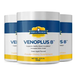venoplus 8