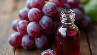 Resveratrol: The secret to a long and healthy life