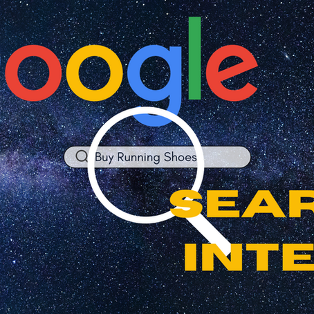 What Is Search Intent and How to Optimize for It