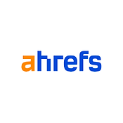 AHREFS Logo Image