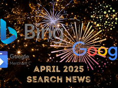 Stay Informed: Latest Updates on Search - April 2025